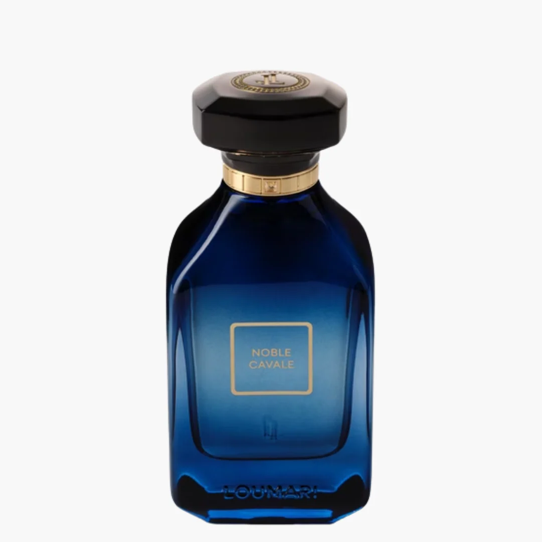 Loumari Noble Cavale Extrait