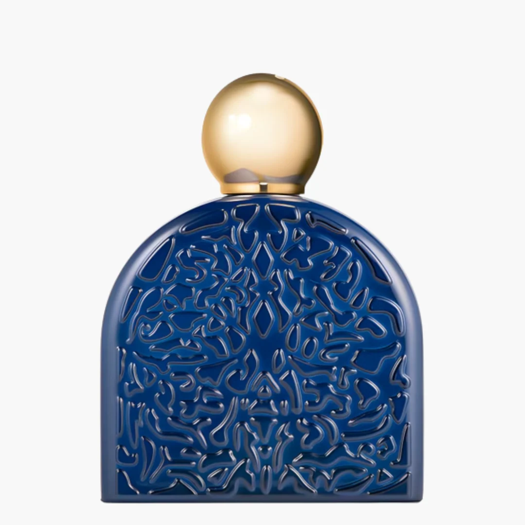 M. Micallef Royal Blue EDP (Tester)