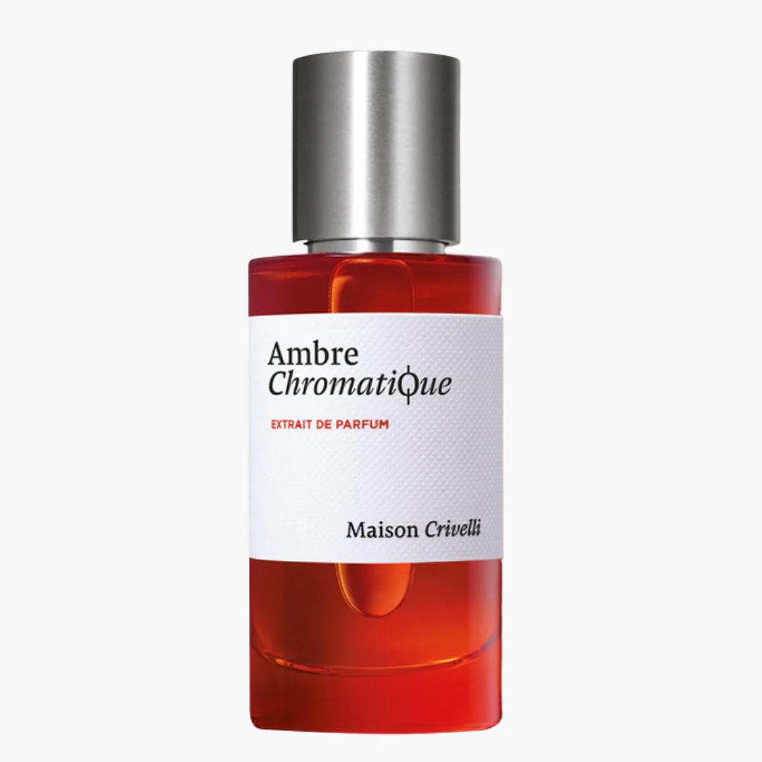 Maison Crivelli Ambre Chromatique Extrait (Tester)