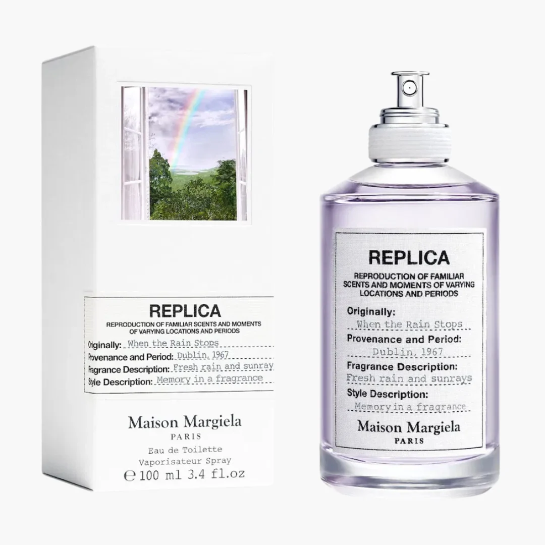 Maison Martin Margiela Replica When the Rain Stops EDT - Image 2