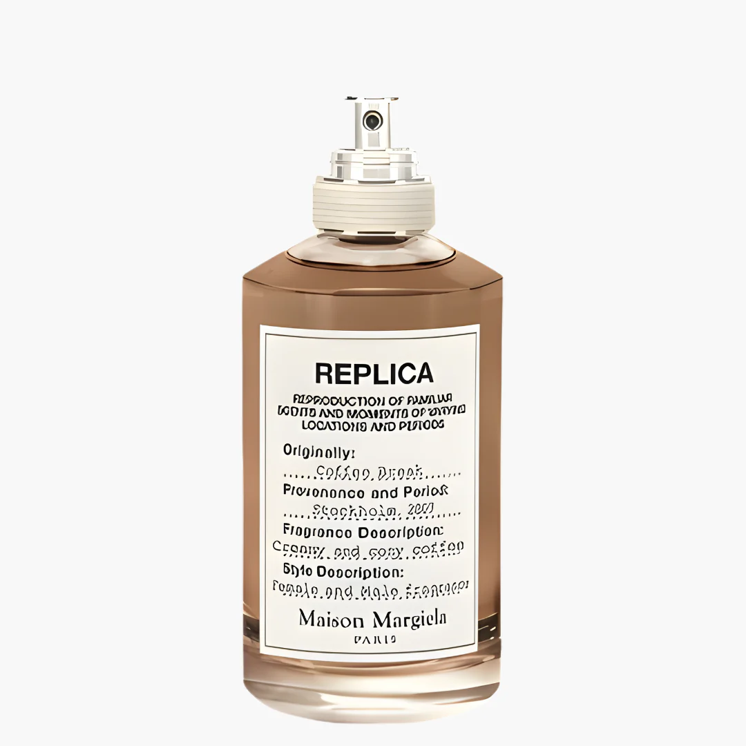 Maison Martin Margiela Coffee Break EDT