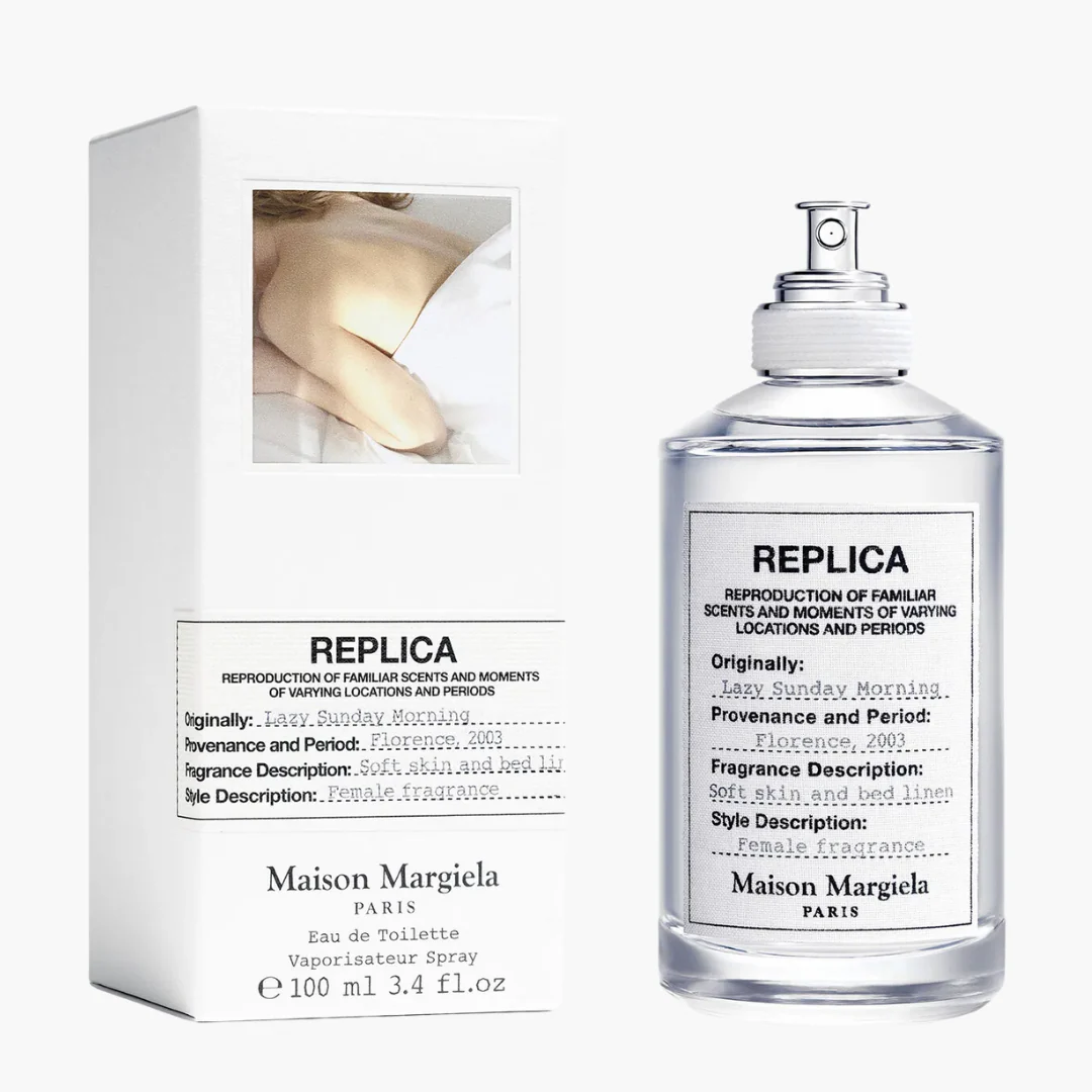 Maison Martin Margiela Lazy Sunday Morning EDT - Image 2