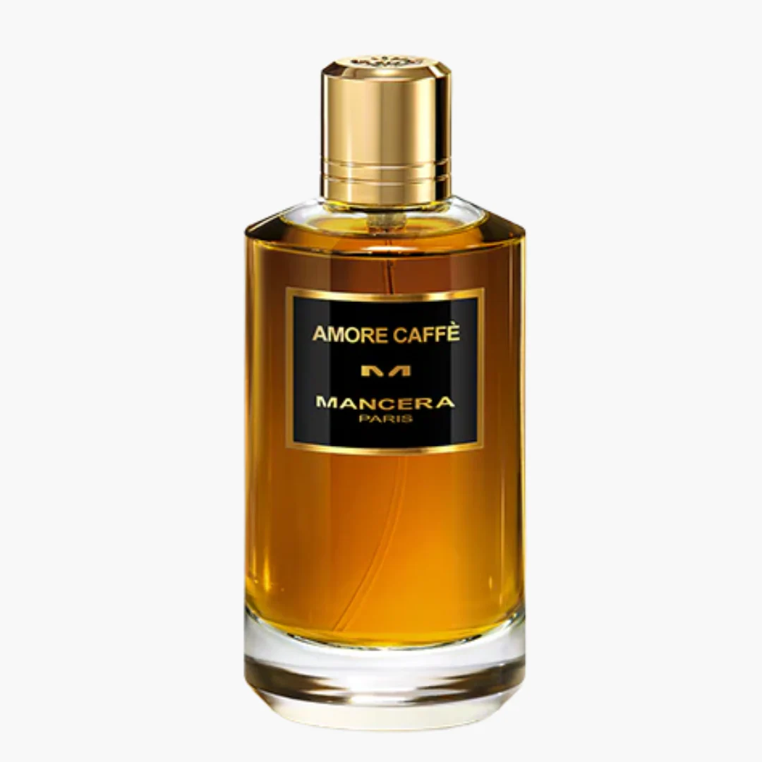 Mancera Amore Caffe EDP (Tester)