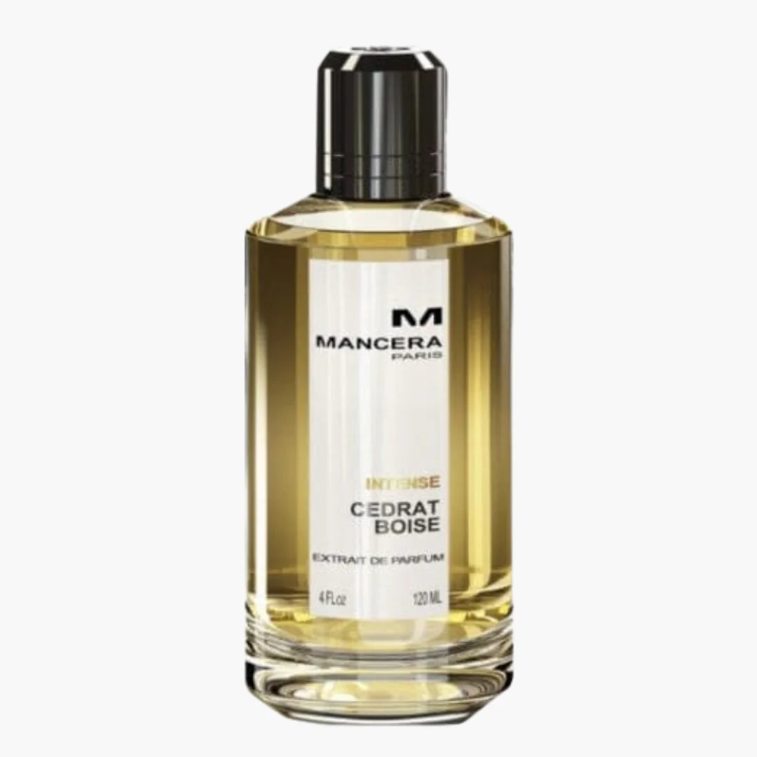 Mancera Intense Cedrat Boise EDP (Tester with Cap)