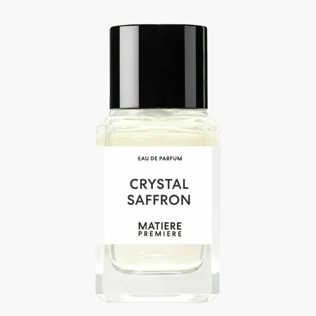 Matiere Premiere Crystal Saffron EDP (Tester)