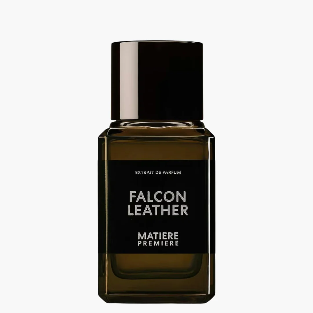 Matiere Premiere Falcon Leather Extrait