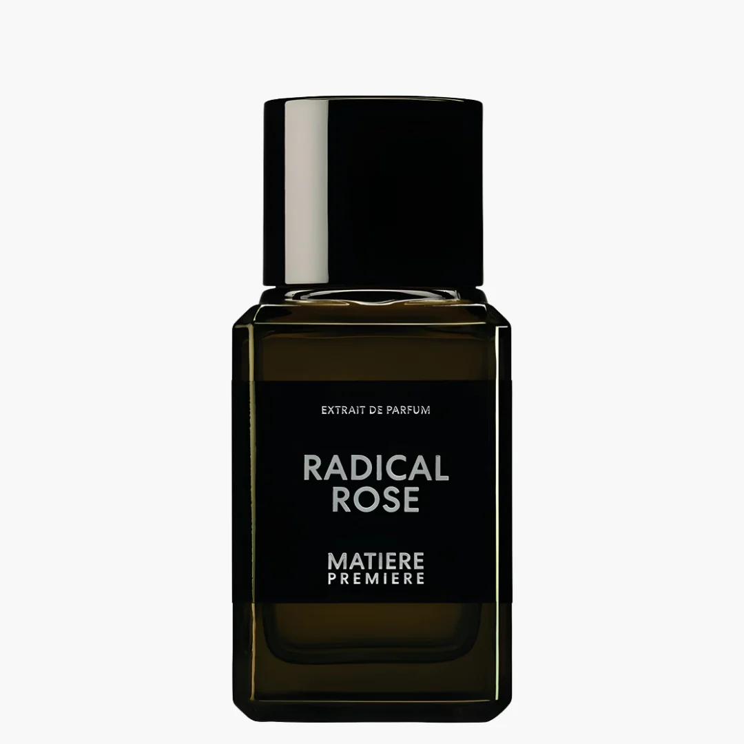 Matiere Premiere Radical Rose Extrait