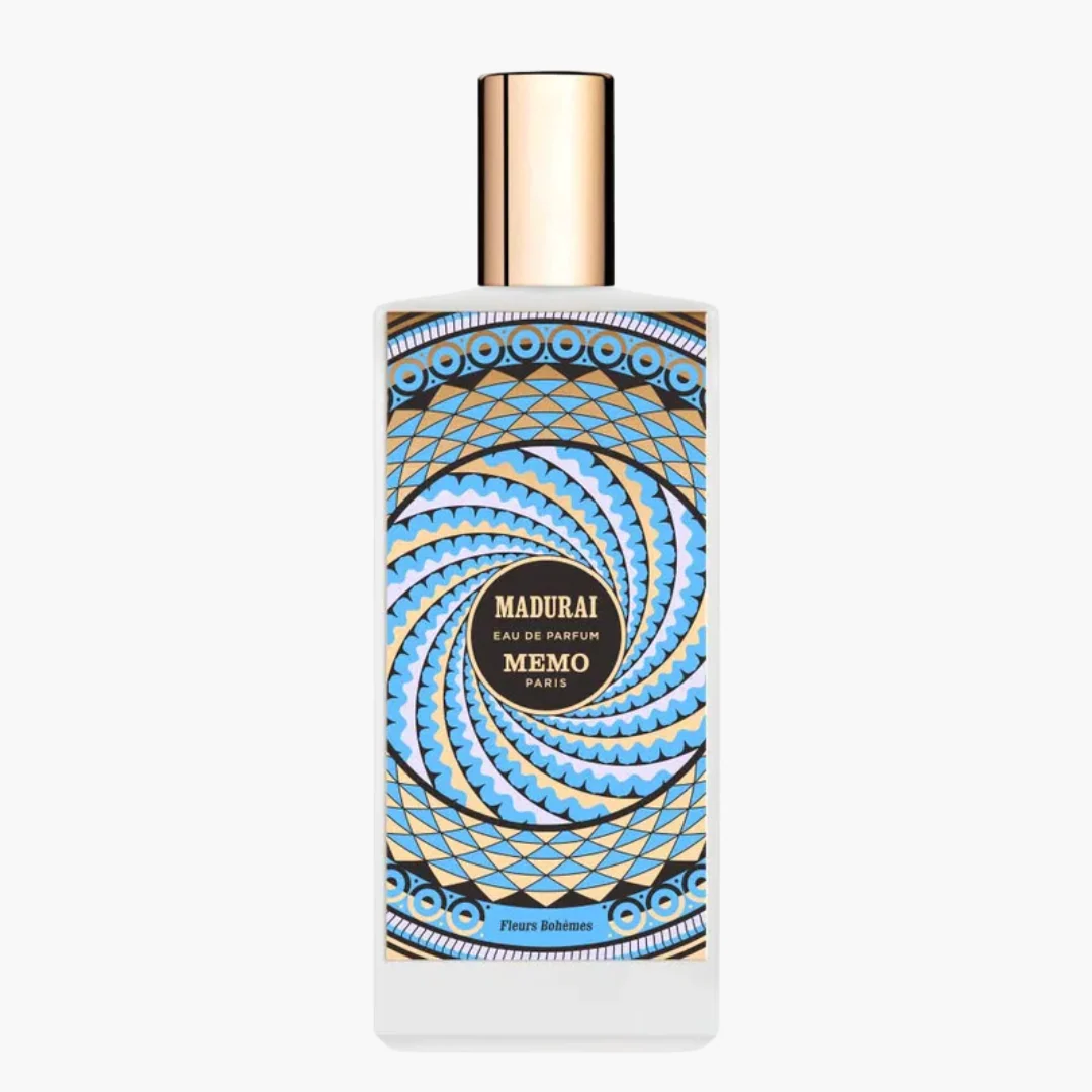Memo Paris Madurai EDP