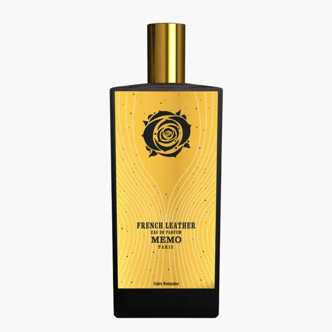 Memo Paris French Leather EDP