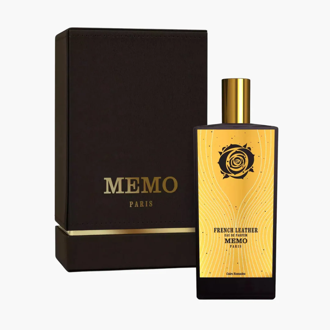 Memo Paris French Leather EDP - Image 2