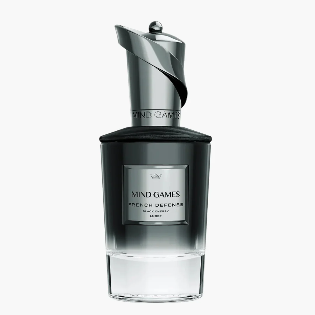 Mind Games French Defense Extrait (Tester)
