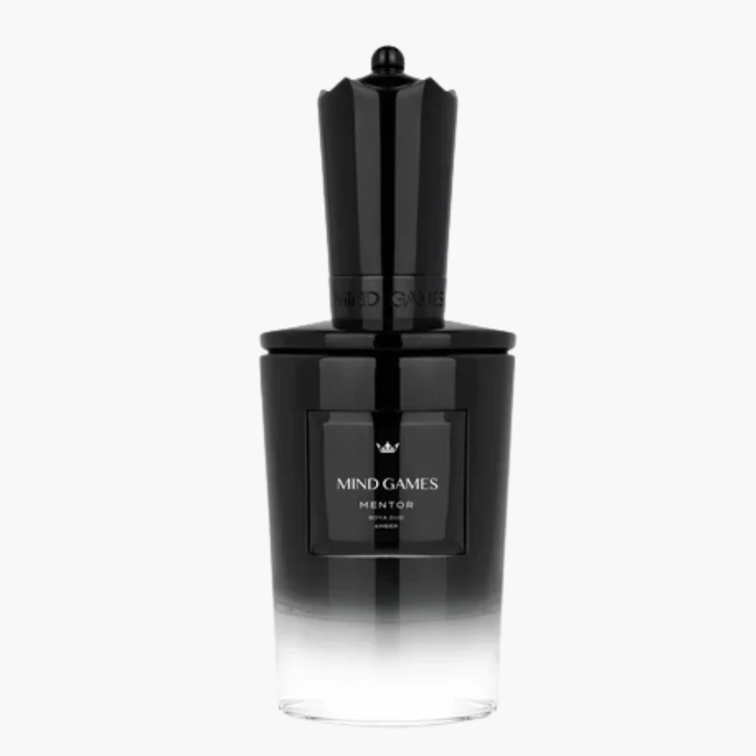 Mind Games Mentor Extrait (Tester with Cap)