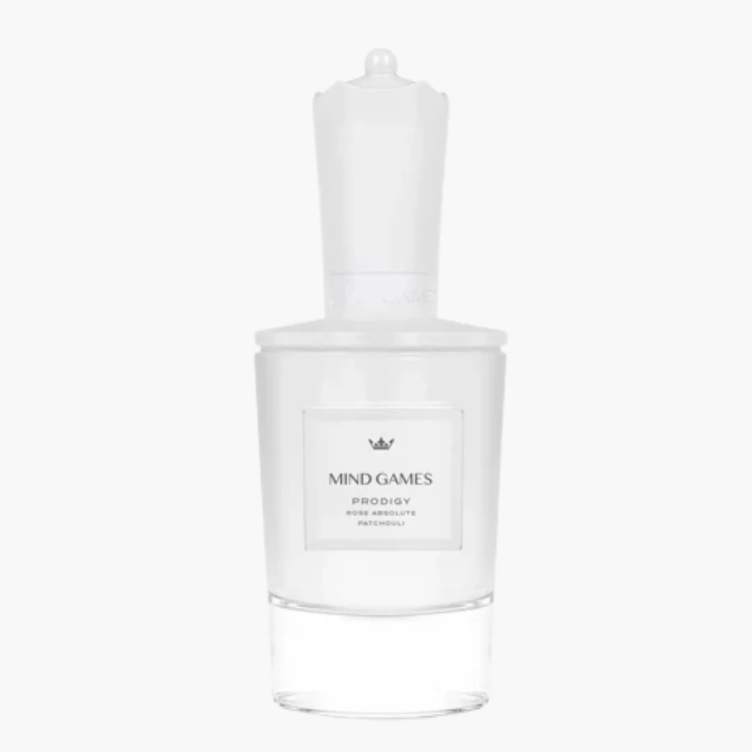 Mind Games Prodigy Extrait (Tester with Cap)