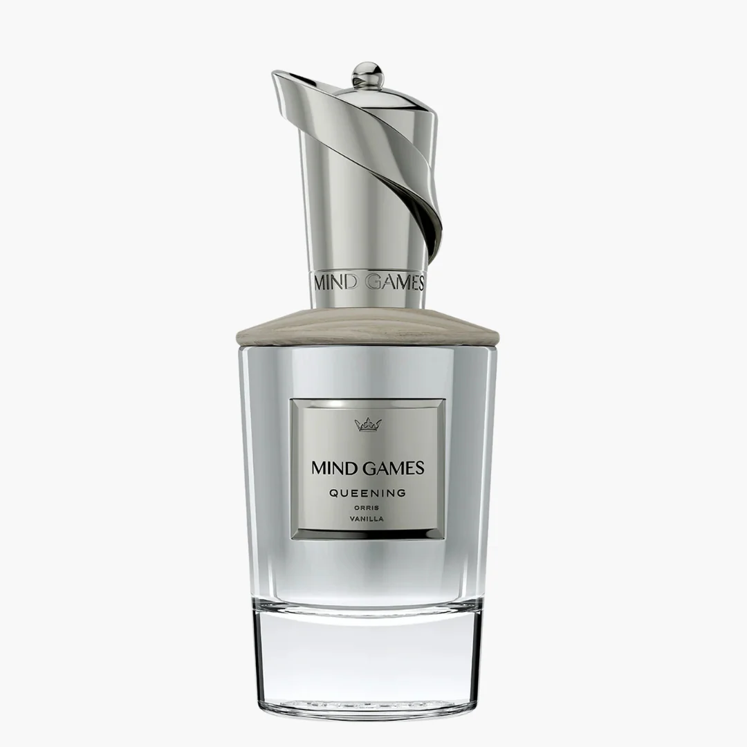 Mind Games Queening Extrait (Tester with Cap)