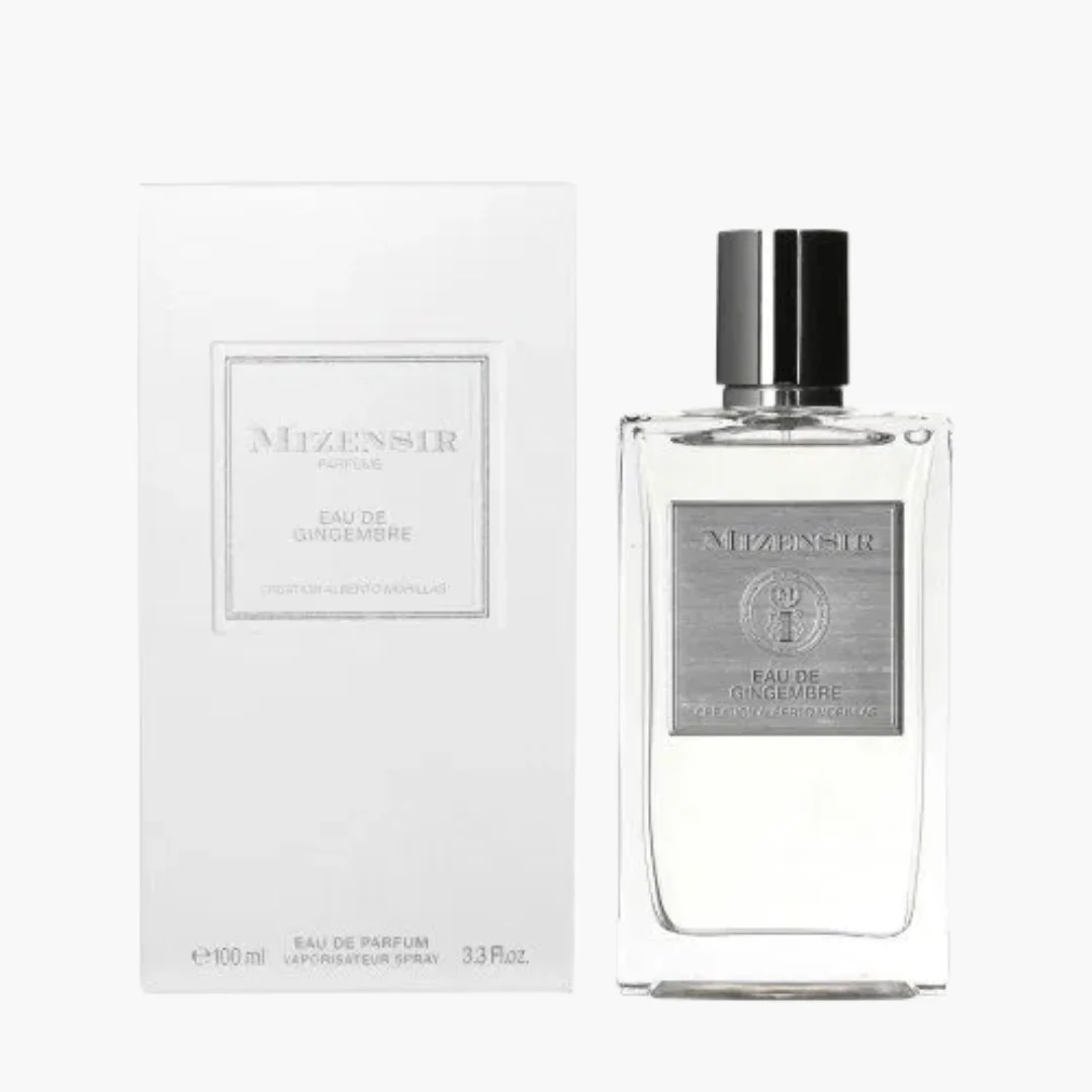Mizensir Eau de Gingembre EDP - Image 2