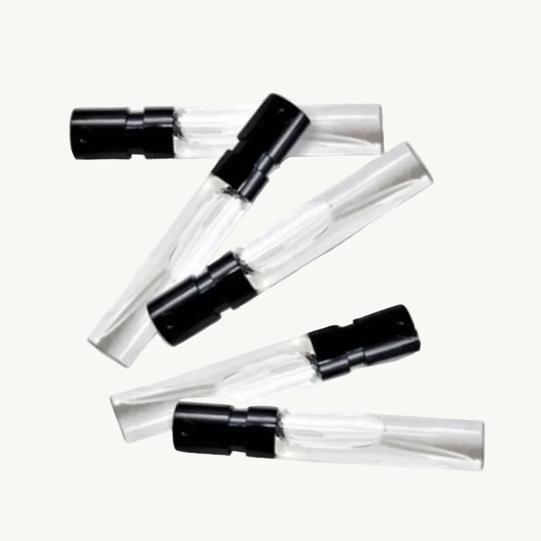 SAMPLE - Mystery Samples Set