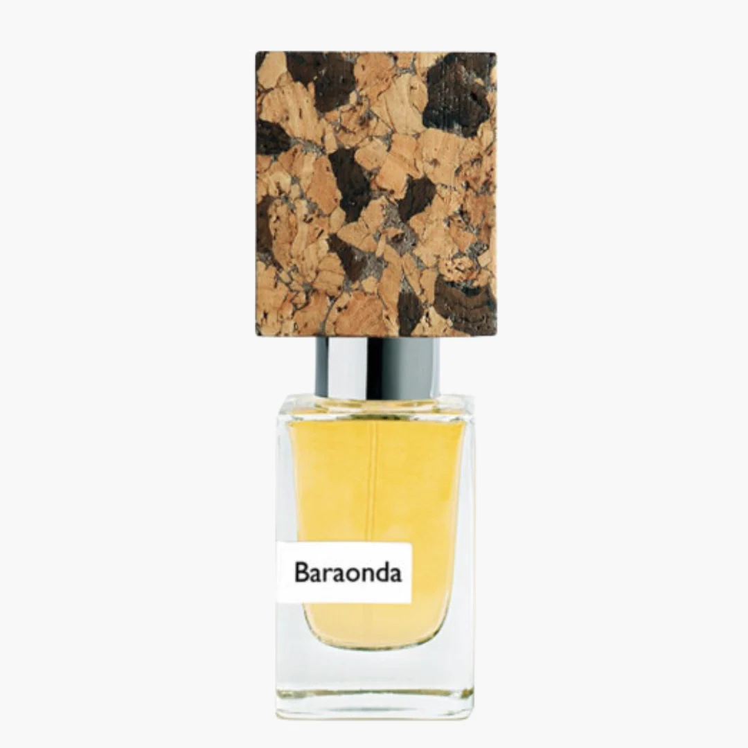 Nasomatto Baraonda Extrait (Tester with Cap)