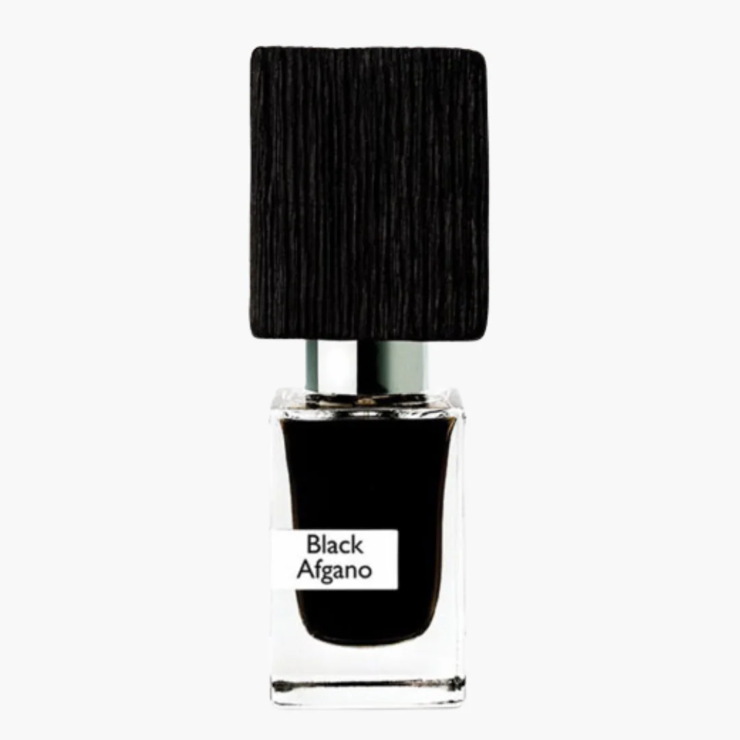 Nasomatto Black Afgano Extrait (Tester with Cap)
