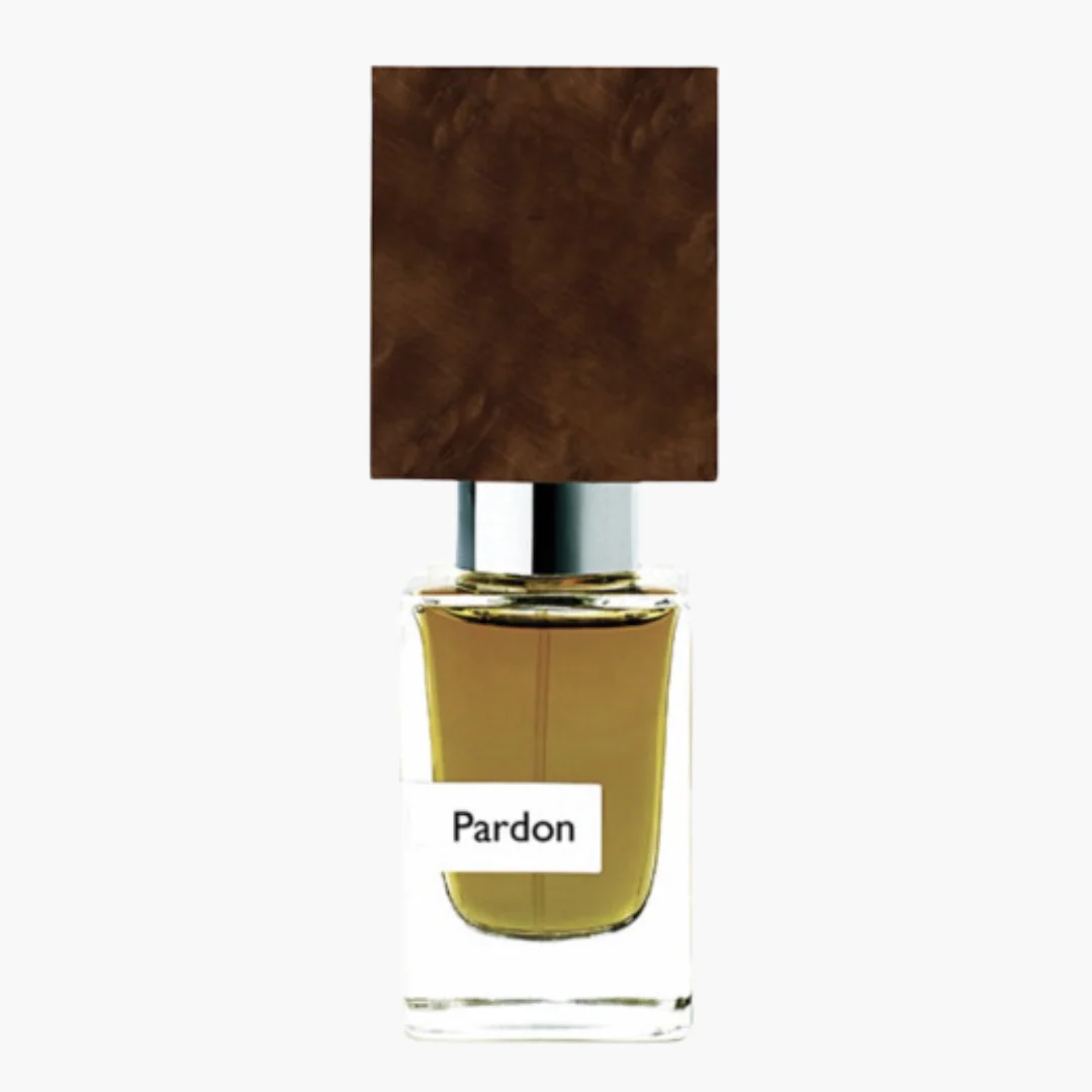 Nasomatto Pardon Extrait (Tester with Cap)