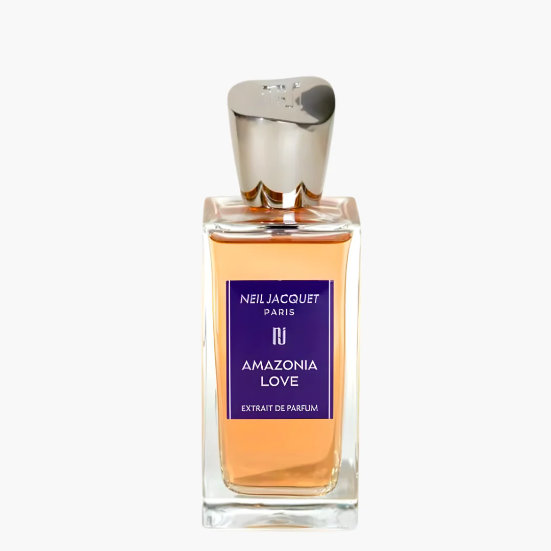Neil Jacquet Amazonia Love Extrait