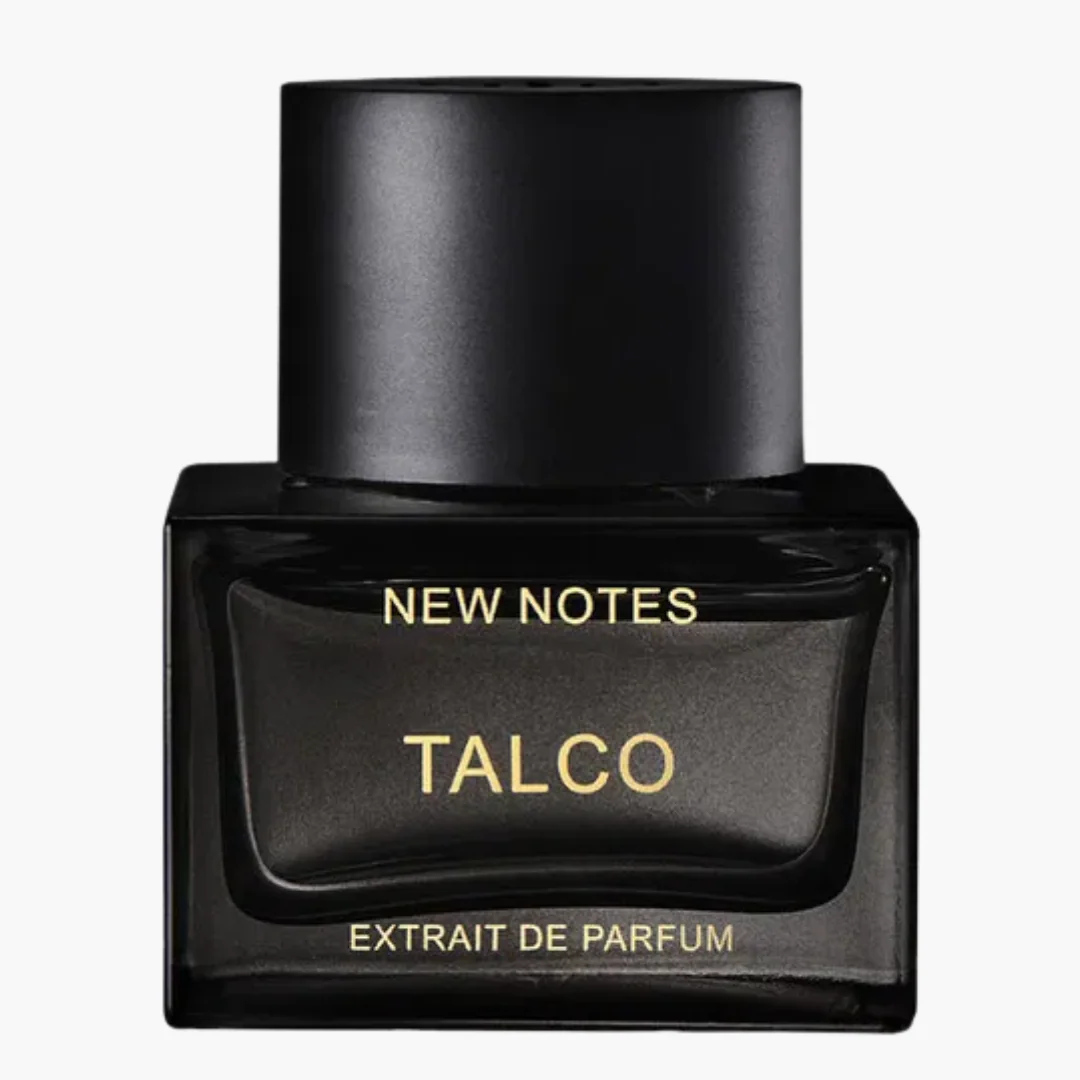 New Notes Talco Extrait