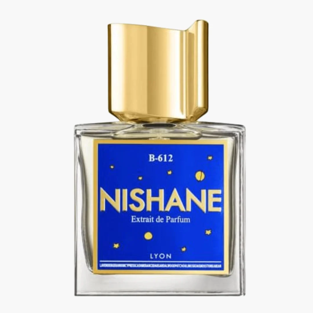 Nishane B-612 Extrait