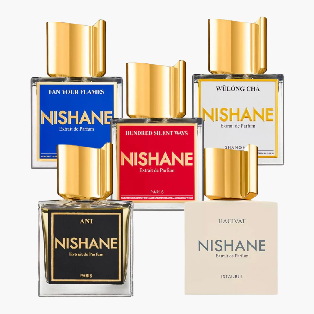 Nishane Discovery Set