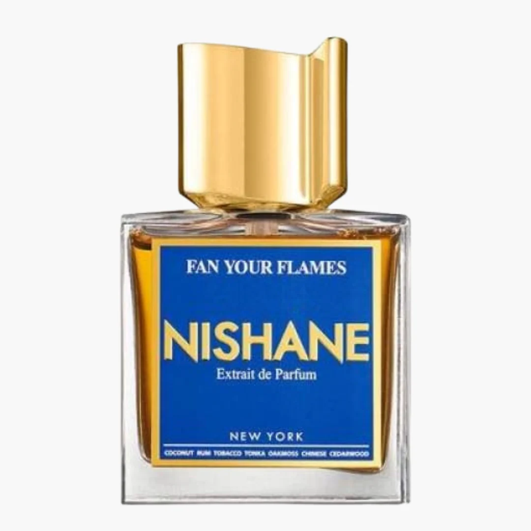 Nishane Fan Your Flames Extrait (Tester with Cap)