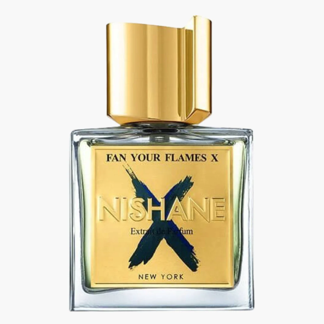 Nishane Fan Your Flames X Extrait (Tester with Cap)