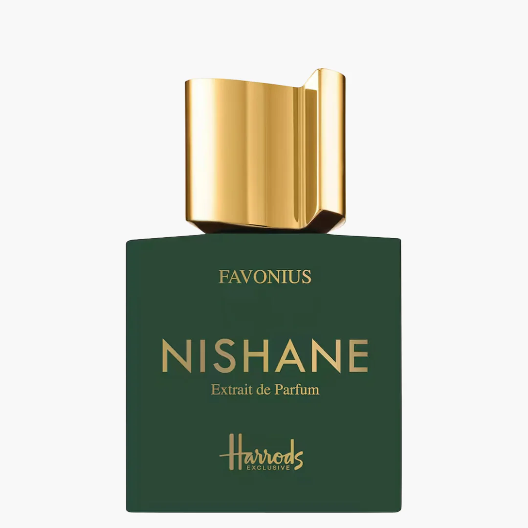 Nishane Favonius Extrait