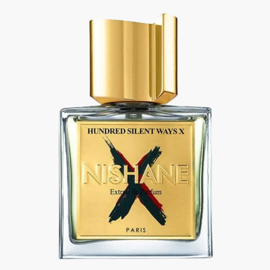 Nishane Hundred Silent Ways X Extrait (Tester with Cap)