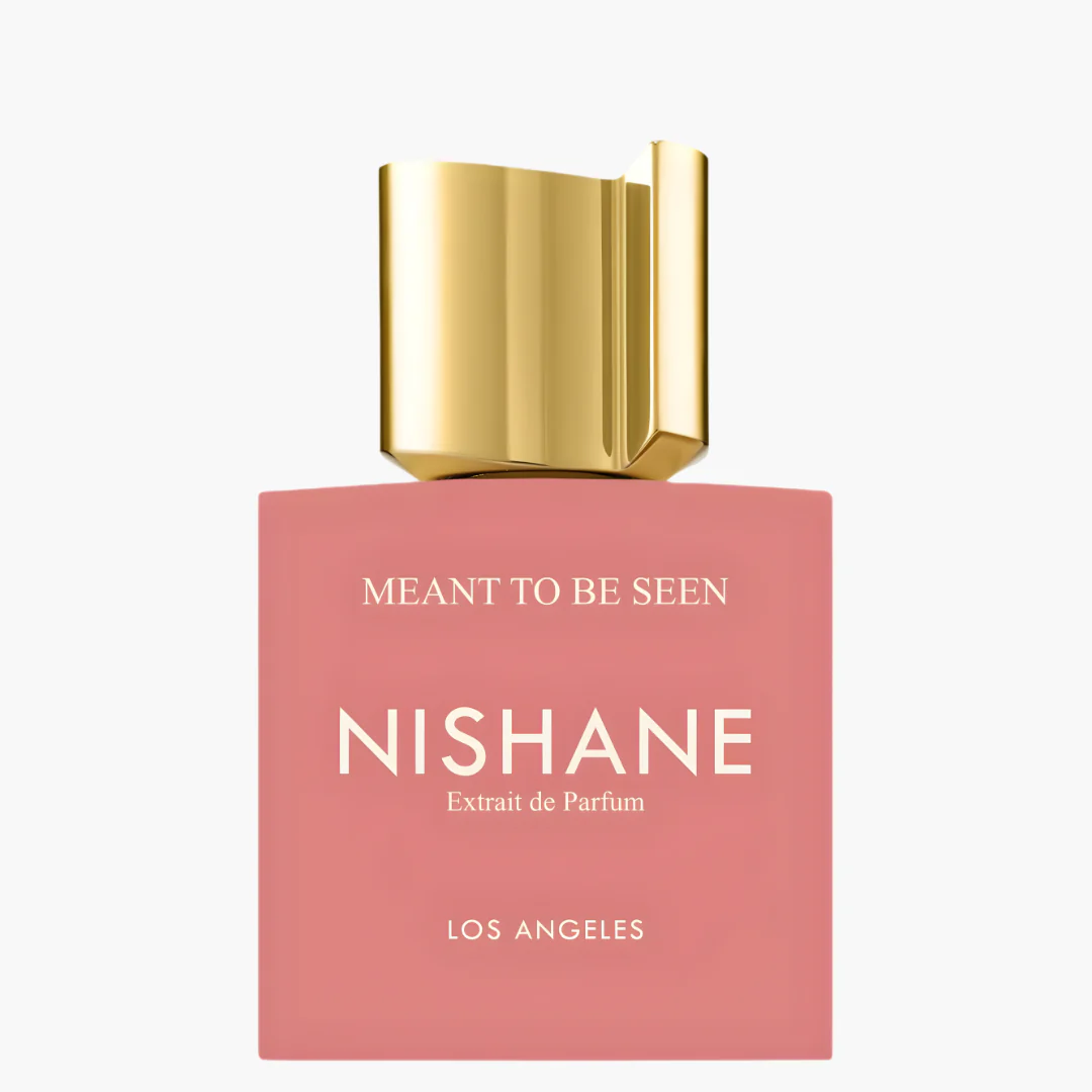 Nishane Meant To Be Seen
