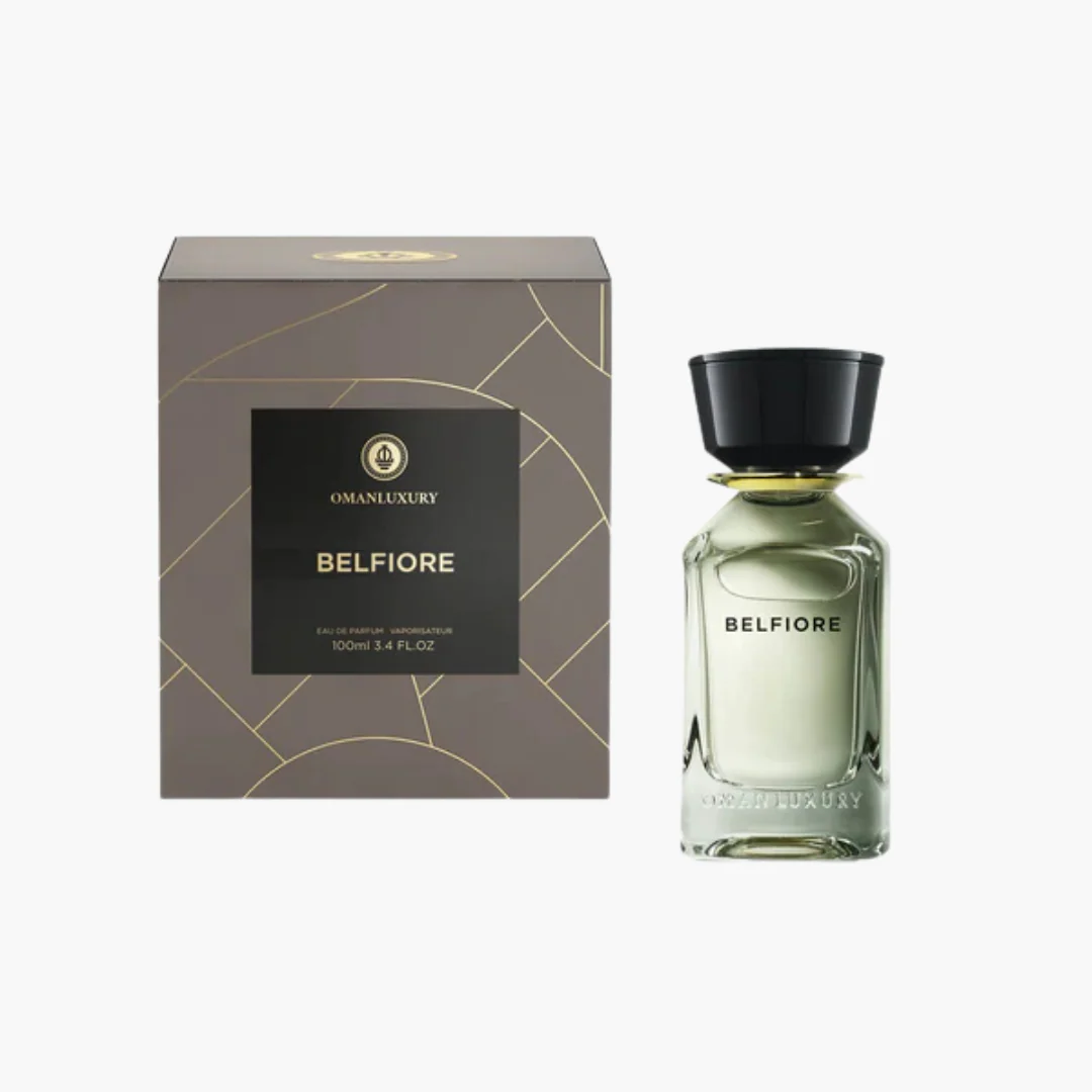 Omanluxury Belfiore EDP - Image 2