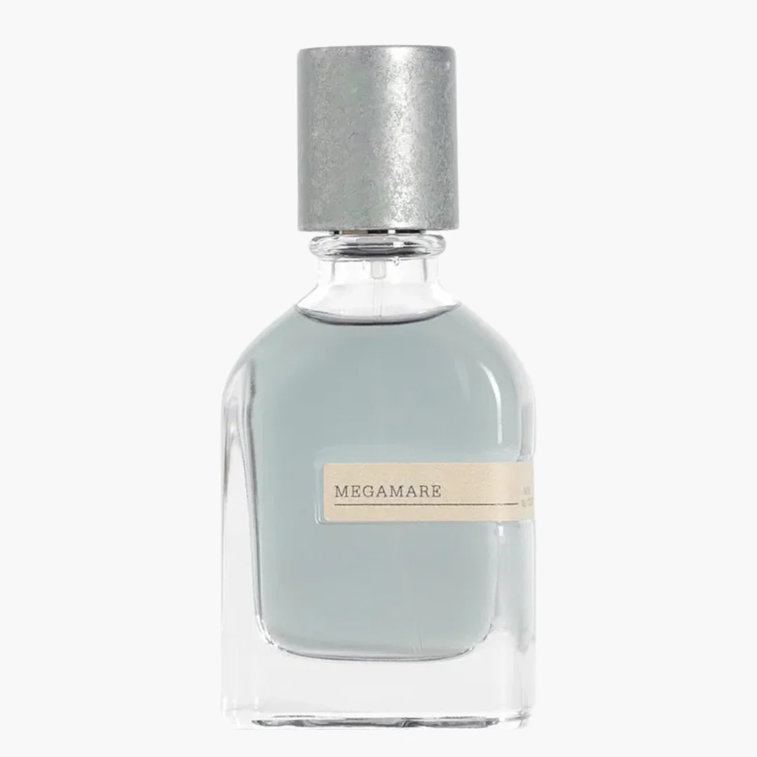 Orto Parisi Megamare Parfum (Tester with Cap)