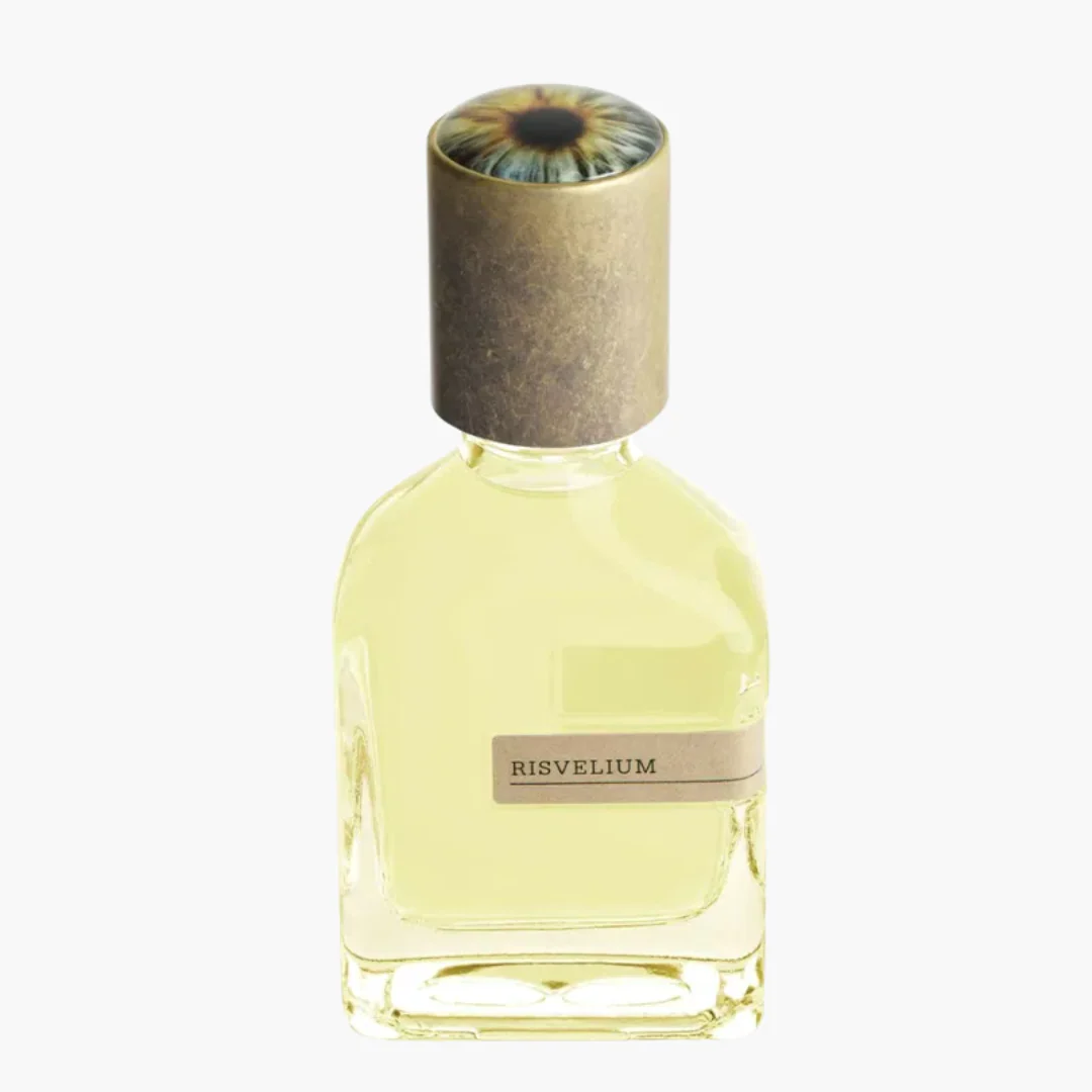 Orto Parisi Risvelium Extrait