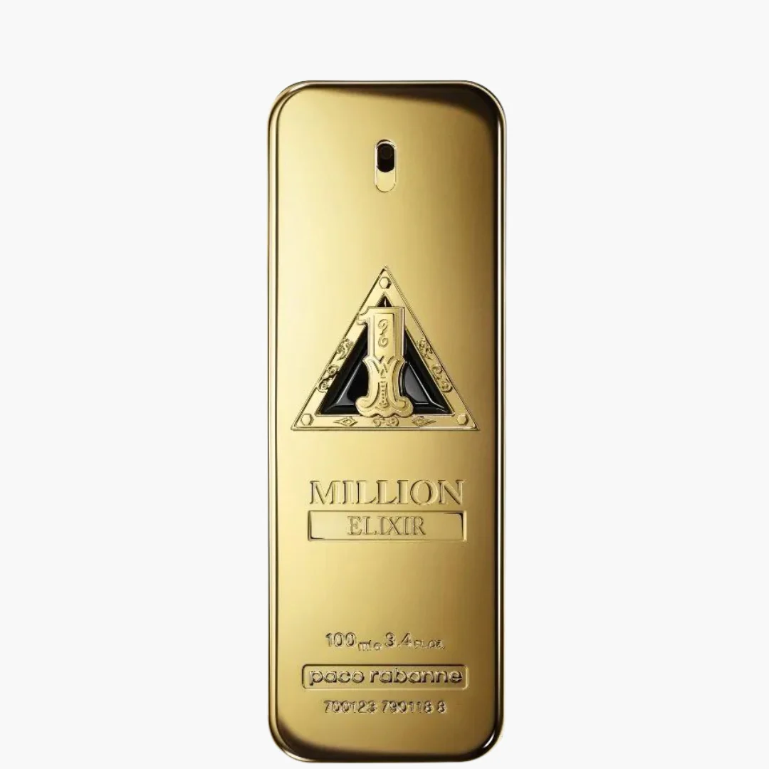 Paco Rabanne 1 Million Elixir Parfum Intense (Tester)
