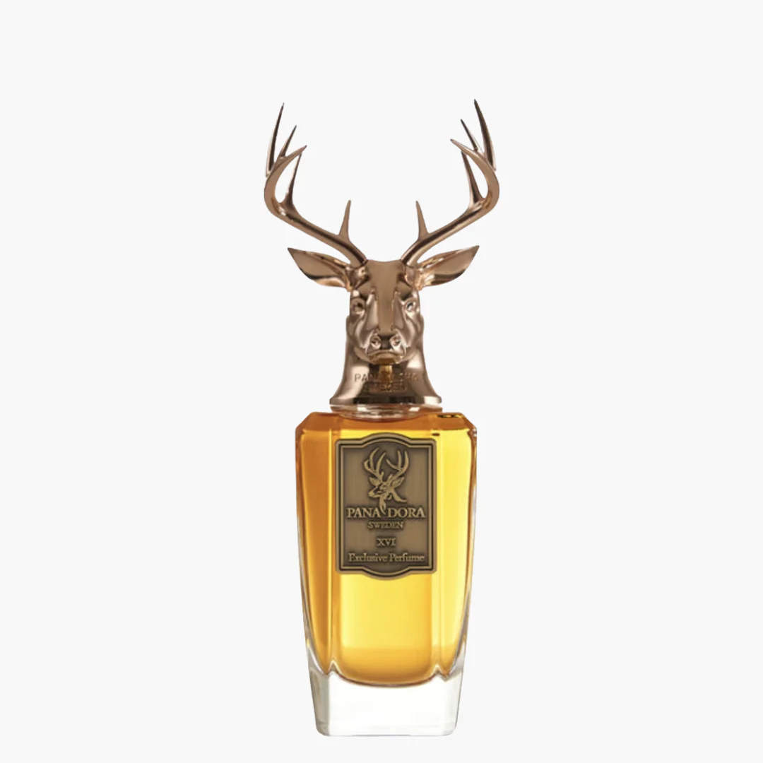 Pana Dora XVI EDP