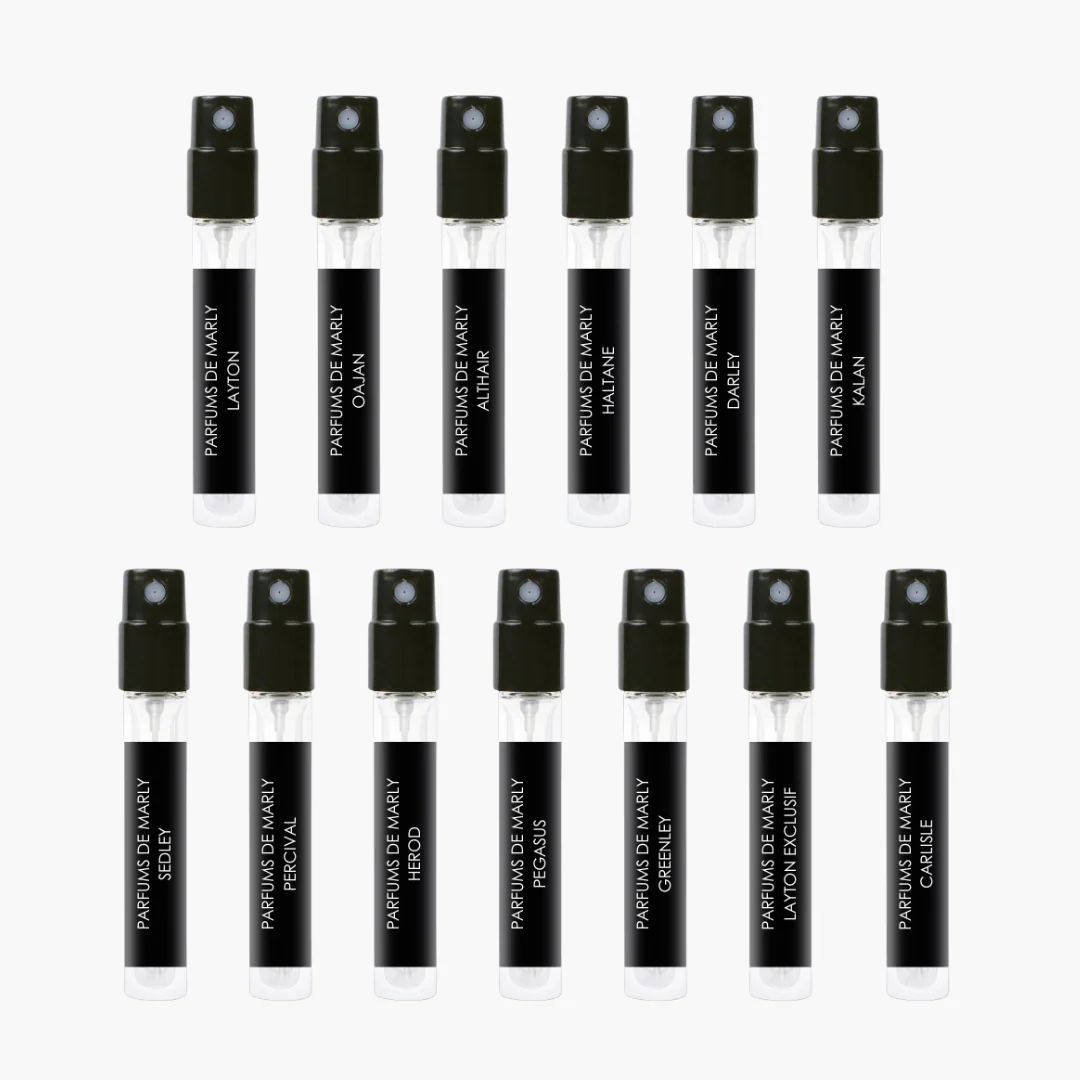 Parfums De Marly Discovery Set For Men (Collectors Edition) - Image 2