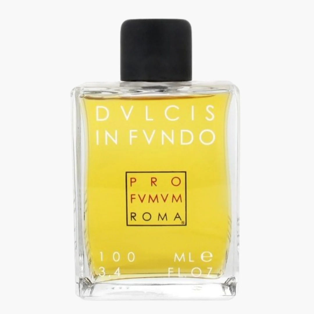Profumum Roma Dulcis in Fundo EDP