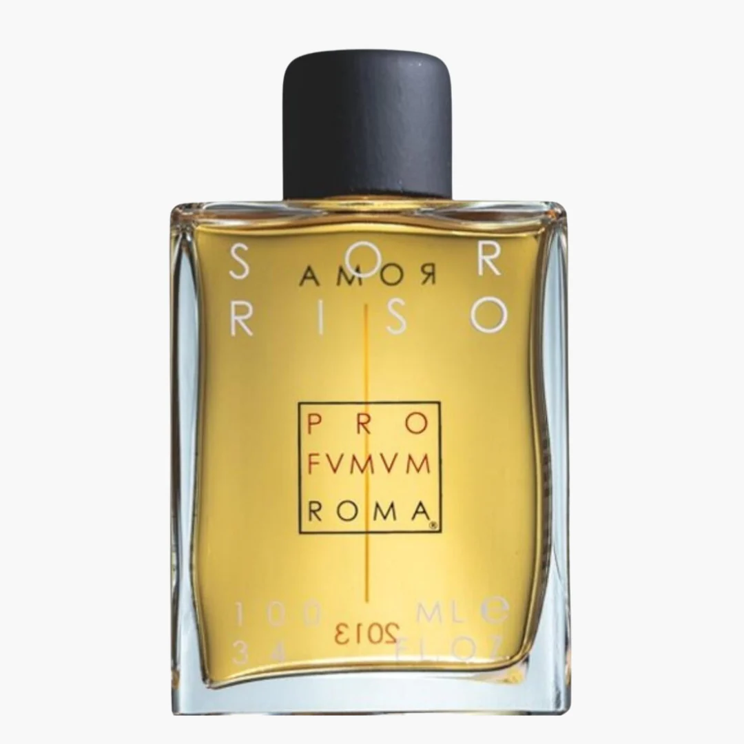 Profumum Roma Sorriso EDP