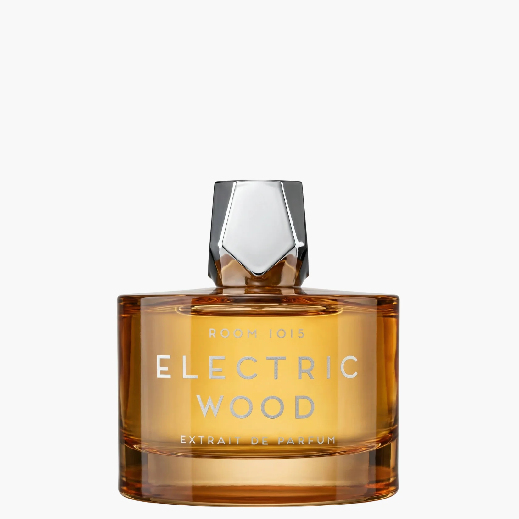 Room 1015 Electric Wood Extrait