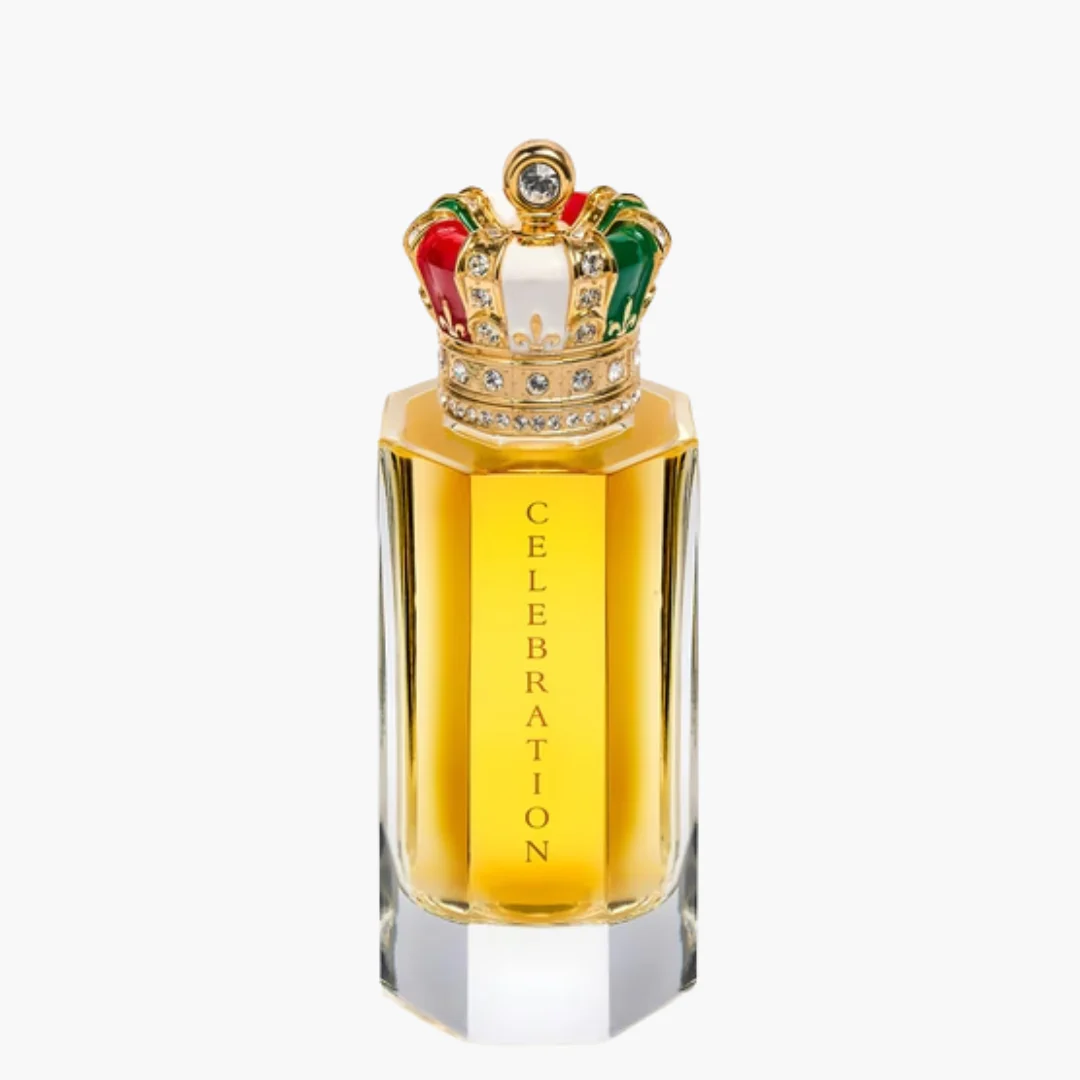 Royal Crown Celebration Extrait (Tester)