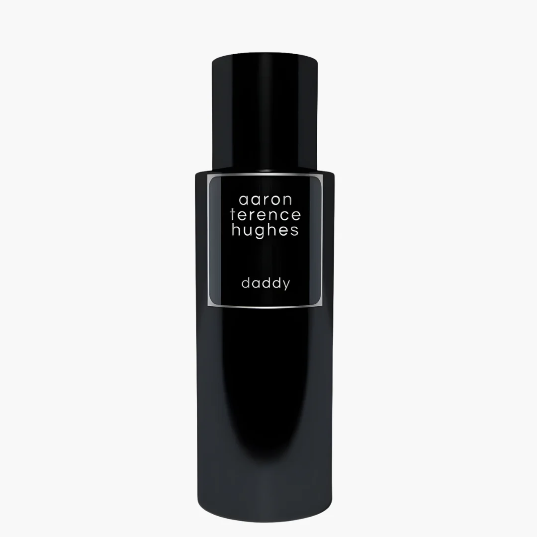 SAMPLE - Aaron Terence Hughes Daddy Extrait
