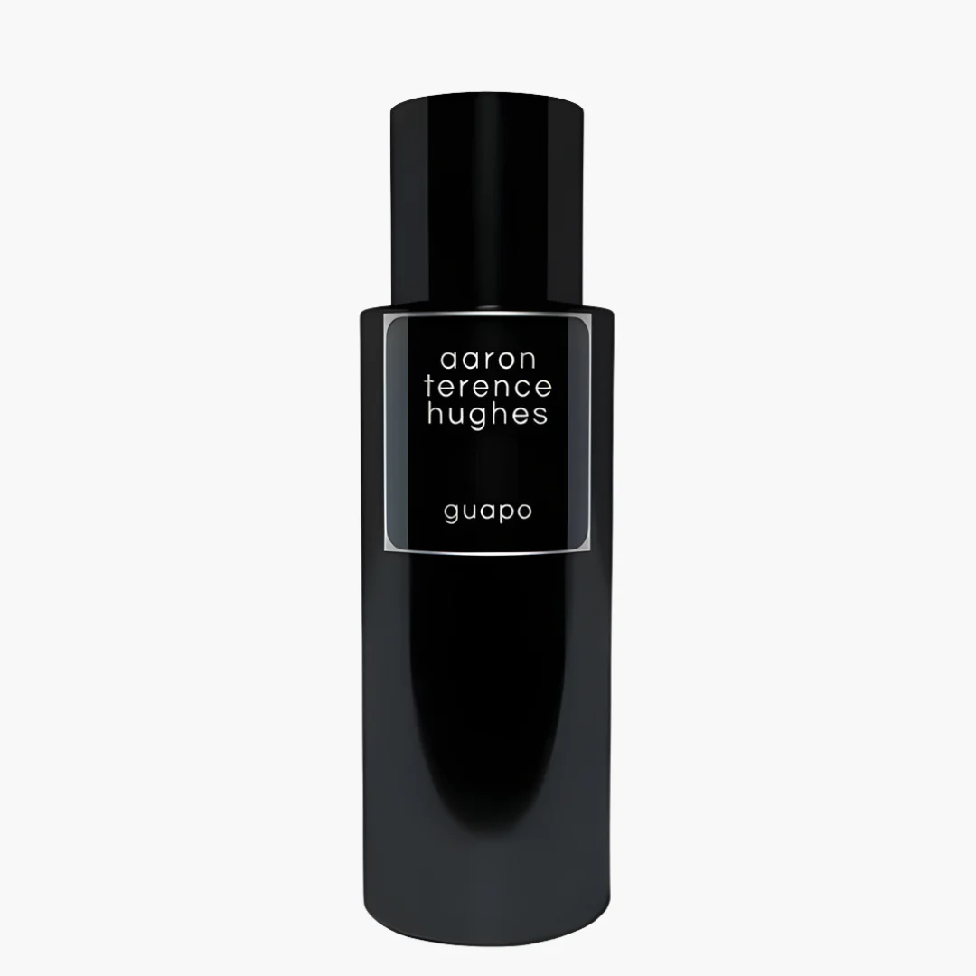 SAMPLE - Aaron Terence Hughes Guapo Extrait