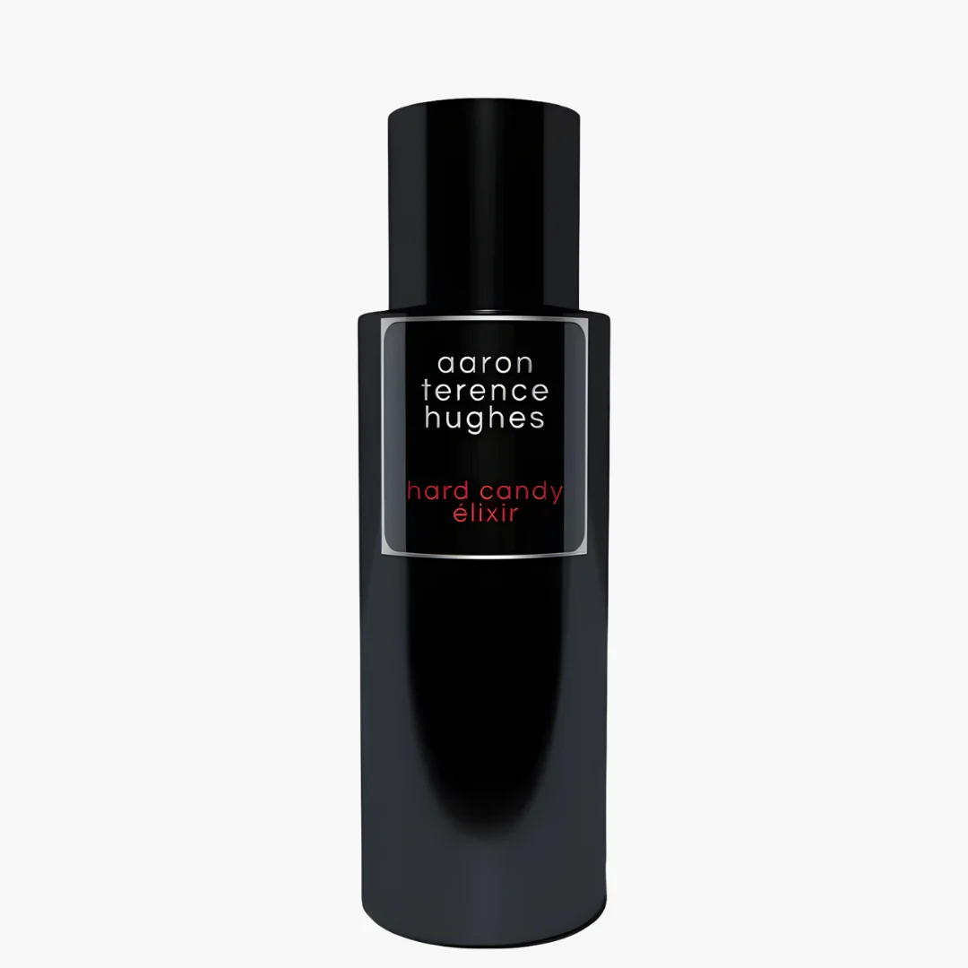 SAMPLE - Aaron Terence Hughes Hard Candy Elixir Extrait