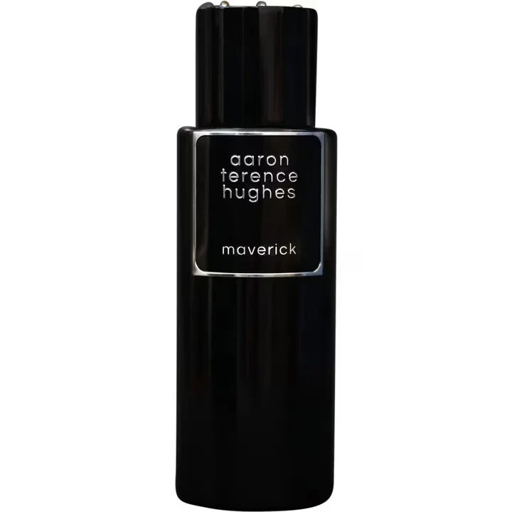 SAMPLE - Aaron Terence Hughes Maverick Extrait