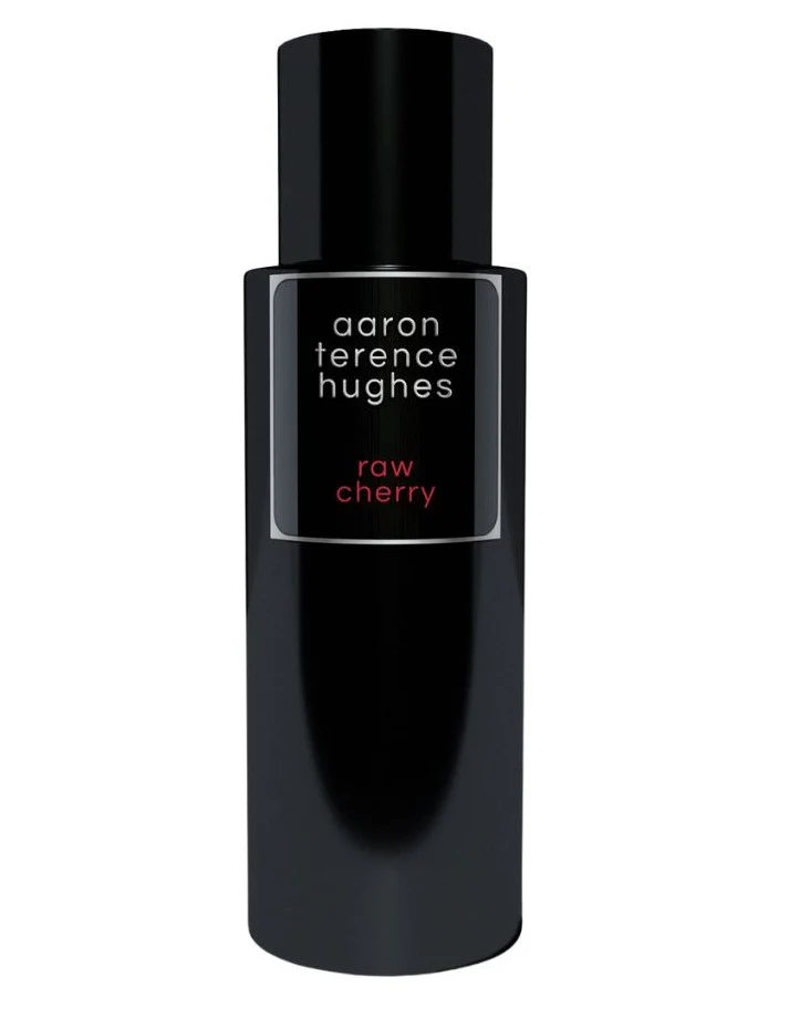 SAMPLE - Aaron Terence Hughes Raw Cherry Extrait