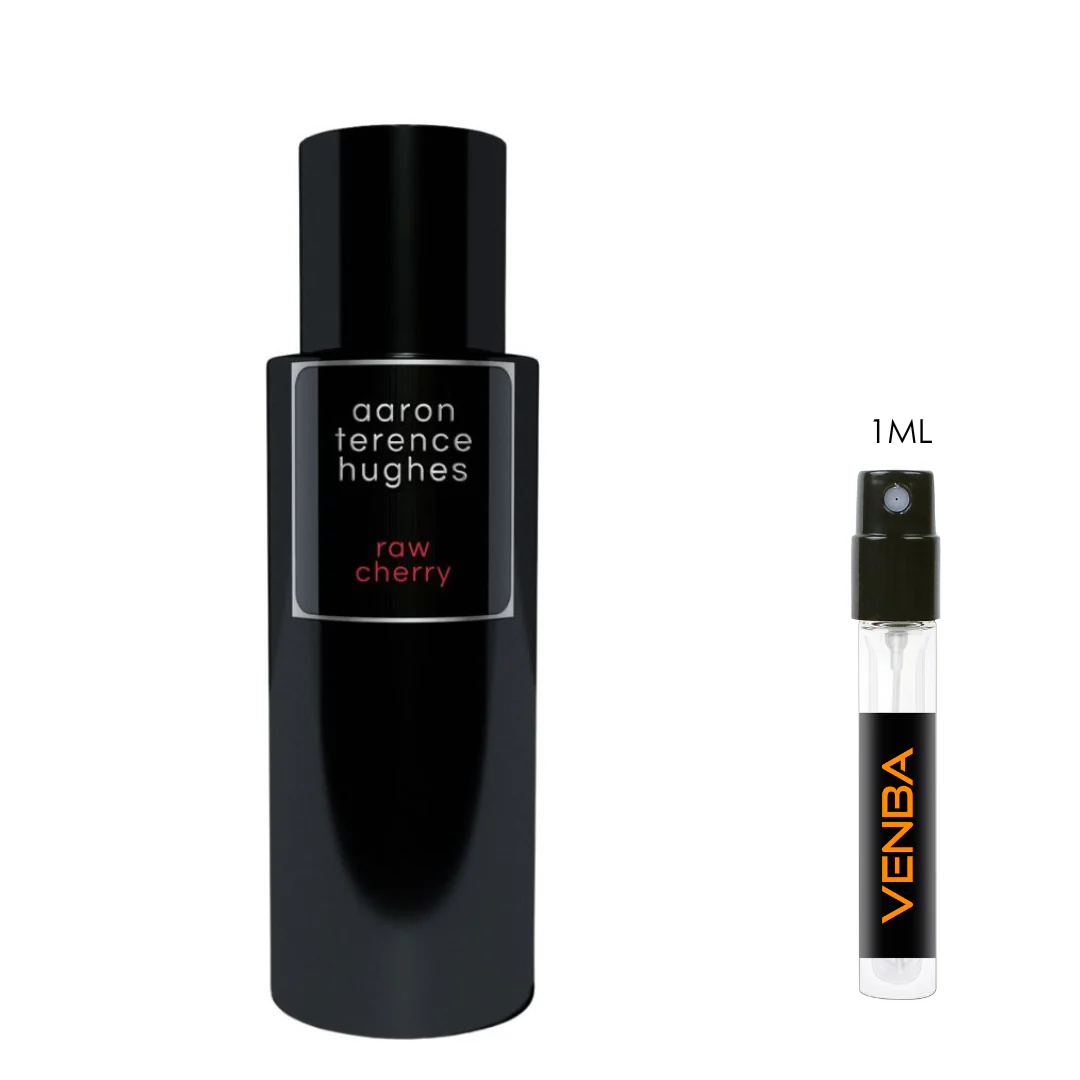SAMPLE - Aaron Terence Hughes Raw Cherry Extrait - Image 2