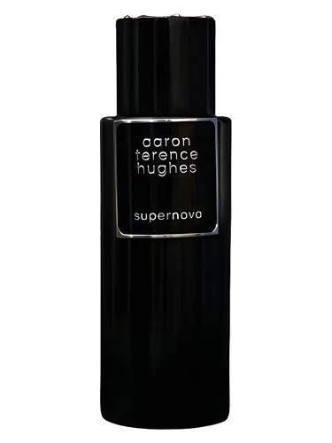 SAMPLE - Aaron Terence Hughes Supernova Extrait