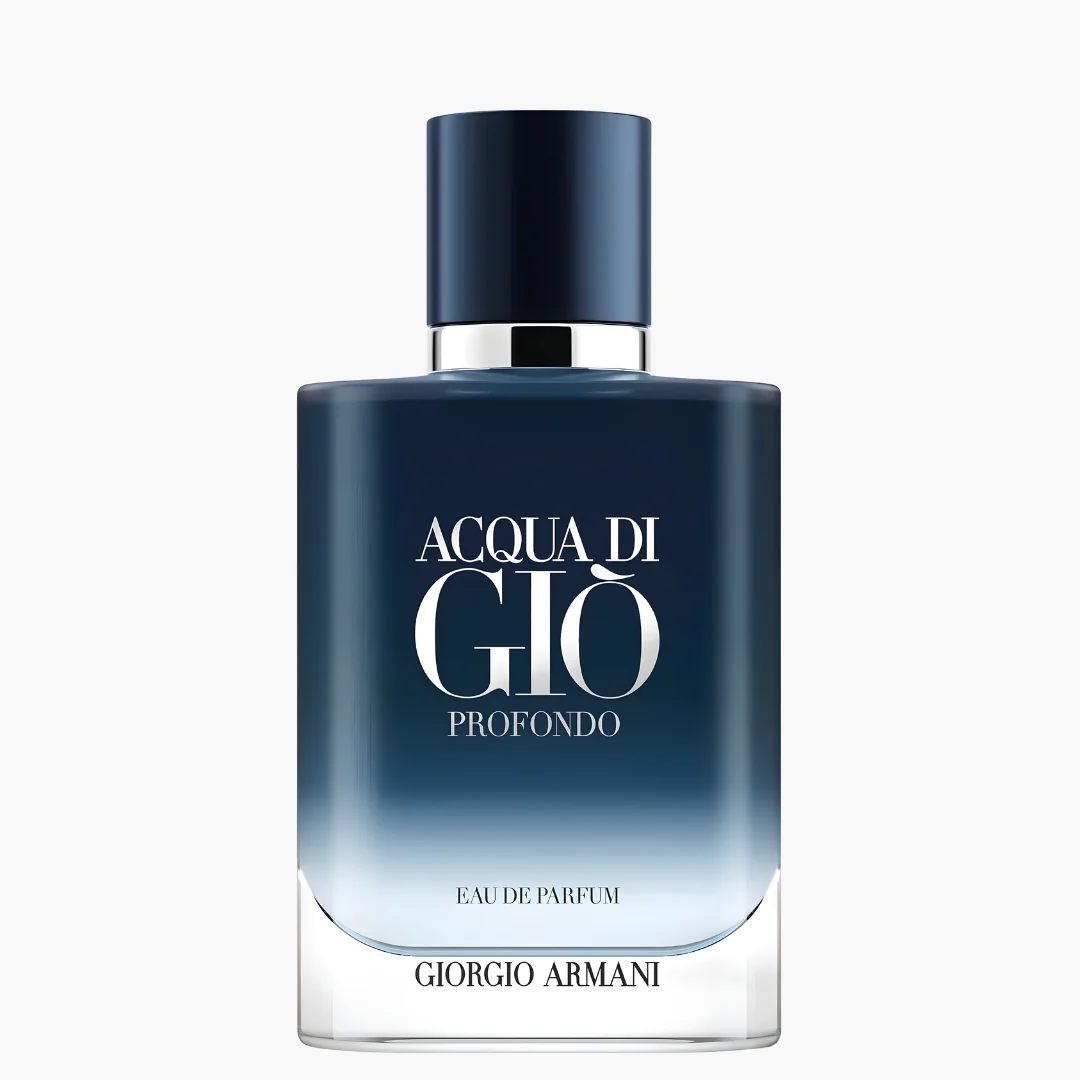 SAMPLE - Giorgio Armani Acqua Di Gio Profondo 2024 Edition